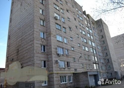 2-к квартира, 49 м², 5/10 эт.