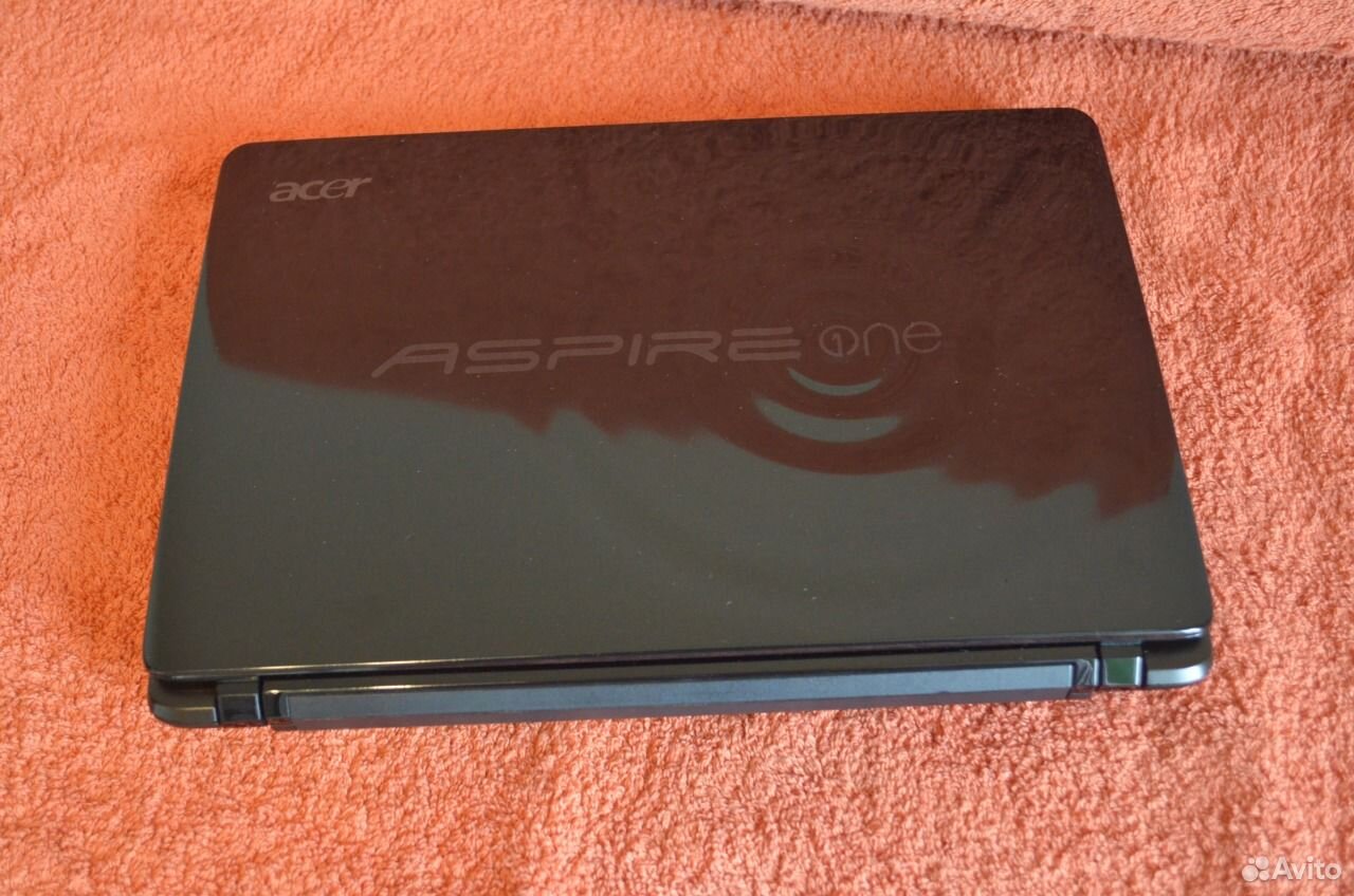 Acer Aspire one 722