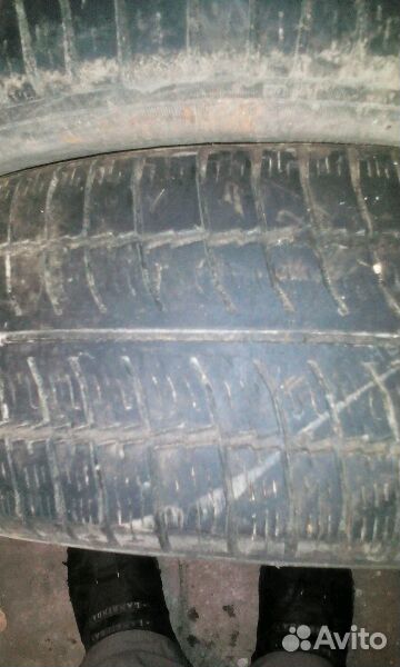 Зимние шины Кама 217 175/70 R13