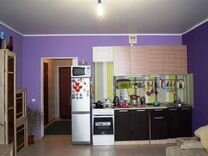 Студия, 34 м², 18/20 эт.