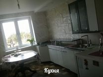3-к квартира, 90 м², 4/10 эт.