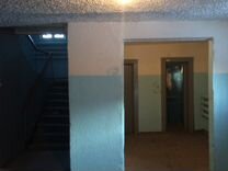 1-к квартира, 17.1 м², 6/8 эт.