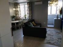 Студия, 30 м², 15/19 эт.