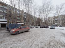 2-к квартира, 49.4 м², 1/5 эт.