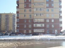 1-к квартира, 42 м², 2/17 эт.