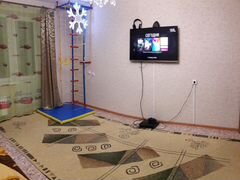 2-к квартира, 52 м², 1/5 эт.