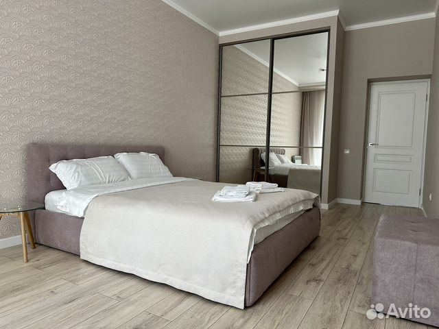 2-к. квартира, 68 м², 2 кровати
2-к. квартира, 68 м², 2 кровати