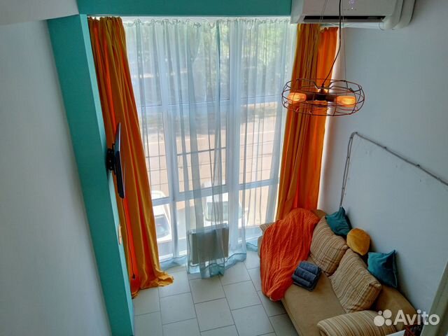 1-к. квартира, 40 м², 2/2 эт. 
1-к. квартира, 40 м², 2/2 эт.