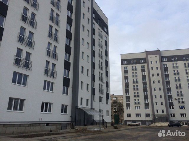 недвижимость Калининград Московский