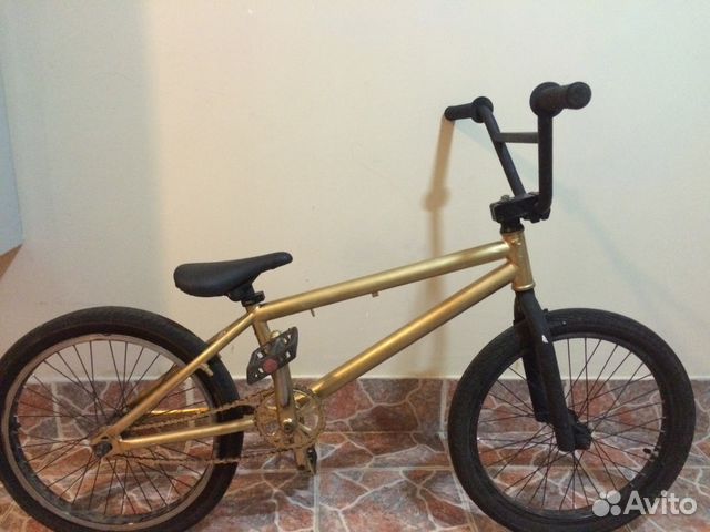 Bmx Wtp