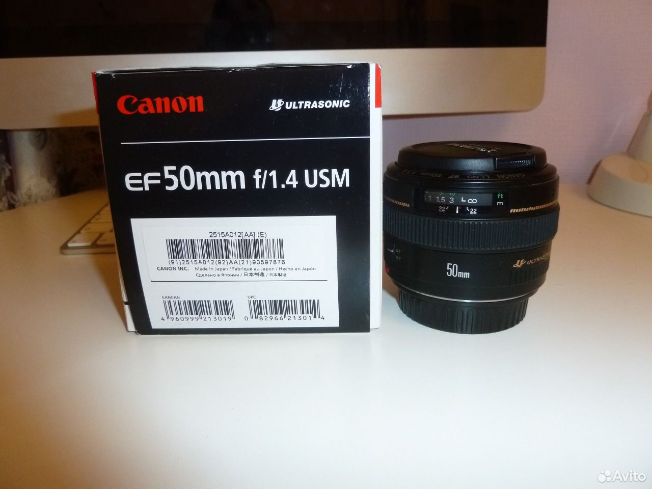 Купить Canon Speedlite 43 EX II: цена фотовспышки