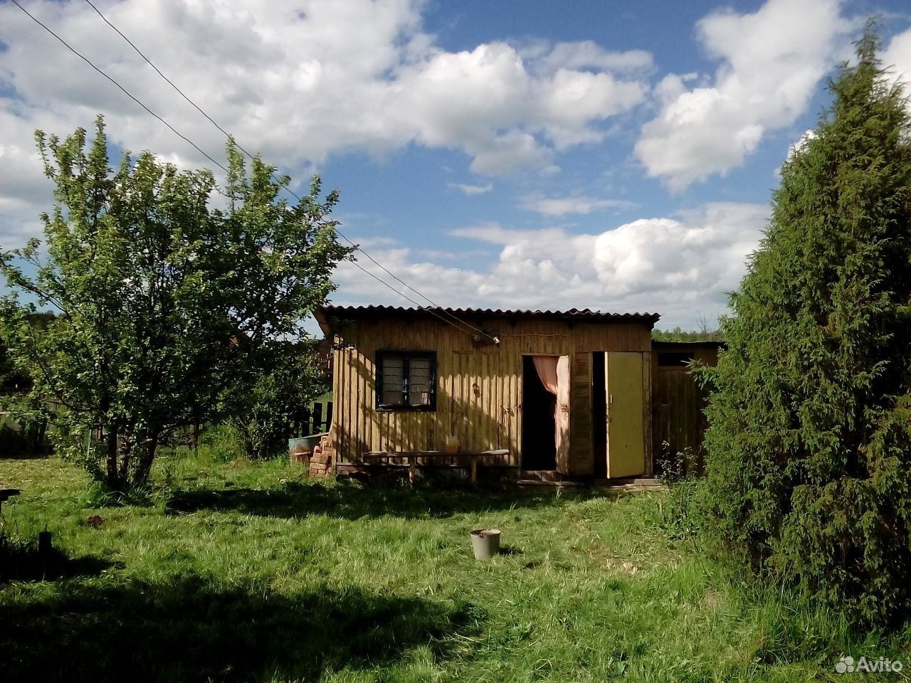 Купить Дом В Сарафоново Ярославской Области