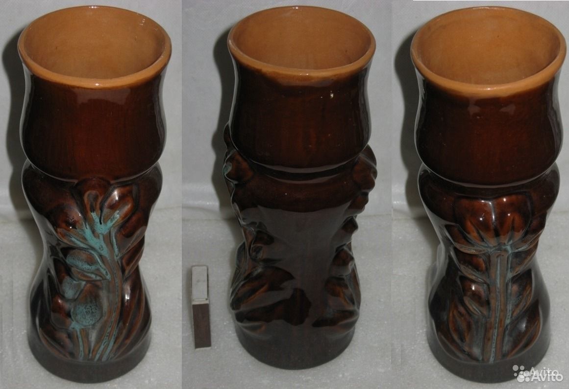 Ваза 24 см 765217. Вазы керамика ссср. 1112-539 ваза арти м. Волгоградский керамический завод клеймо. Вазы в волгограде.