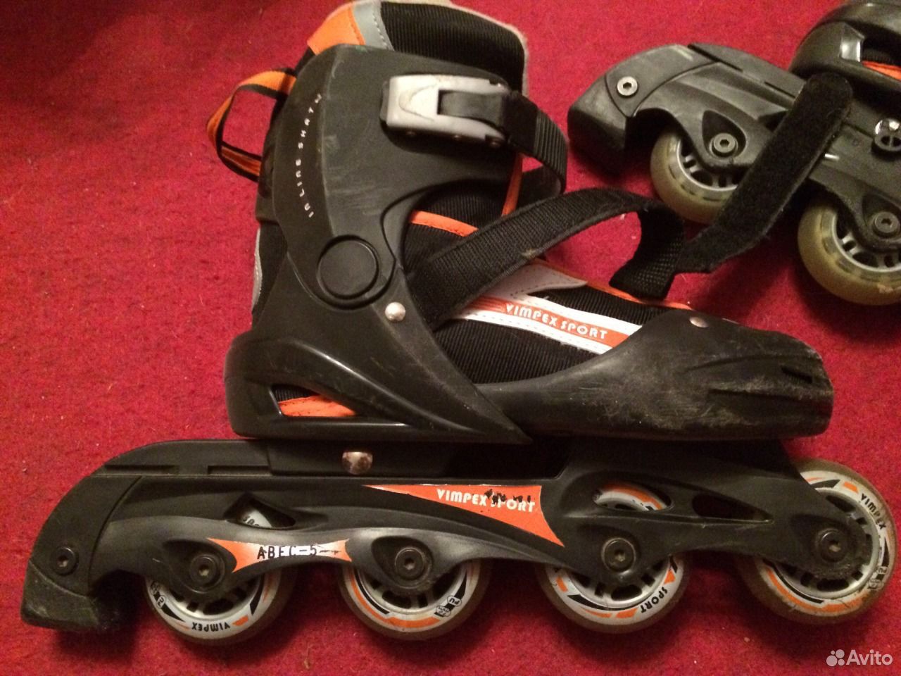 Авито Ролики Купить В Чите