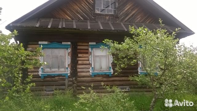 Купить Дом В Шеманихе Нижегородской