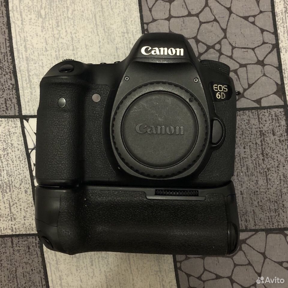 Canon 6d Купить В Спб