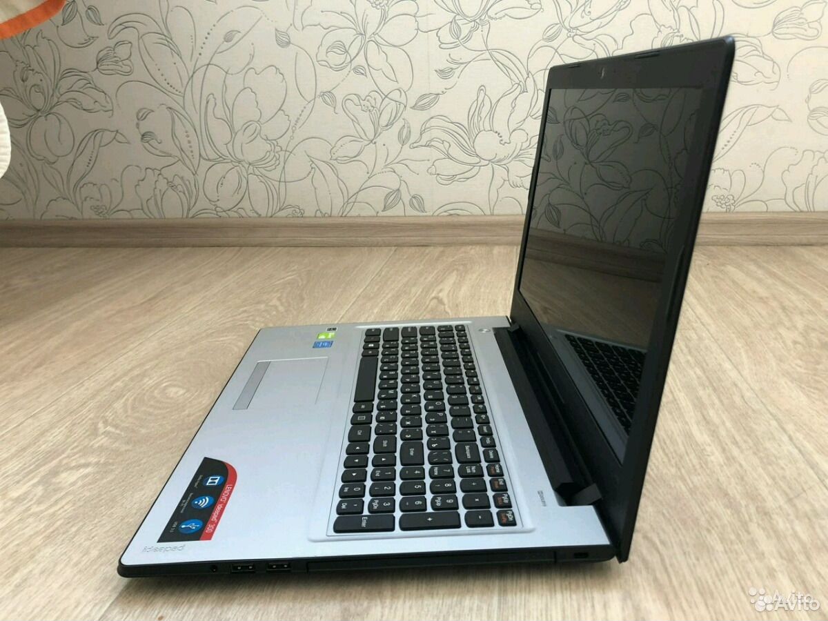 Ideapad 300 15ibr