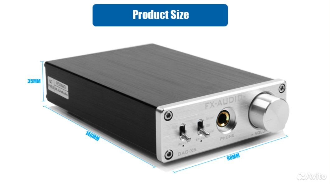 Fx Audio X3 Pro Купить