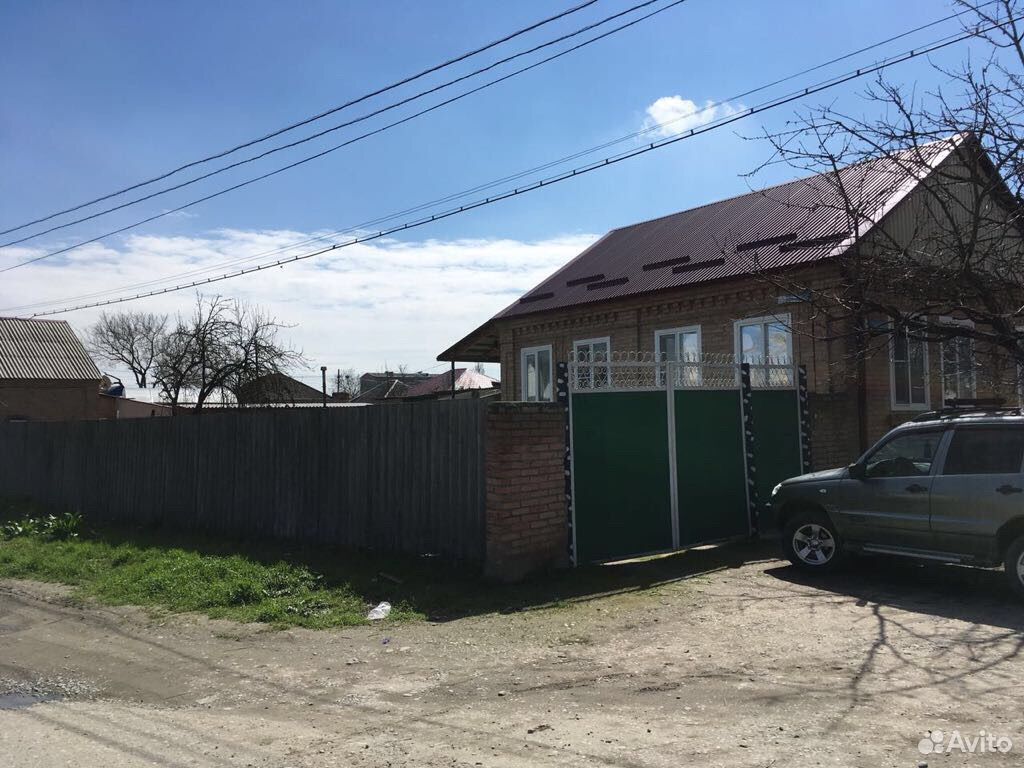 Авито Моздок Недвижимость Дома Купить Цена Фото