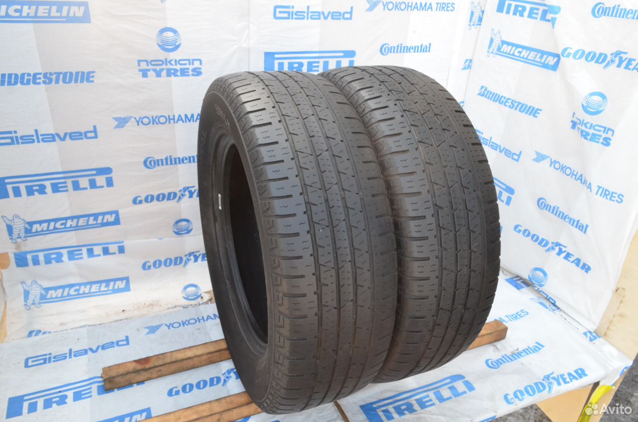 Шины continental 215 65 r16. Continental 215/65 r16. Continental CROSSCONTACT LX 215/65 r16.