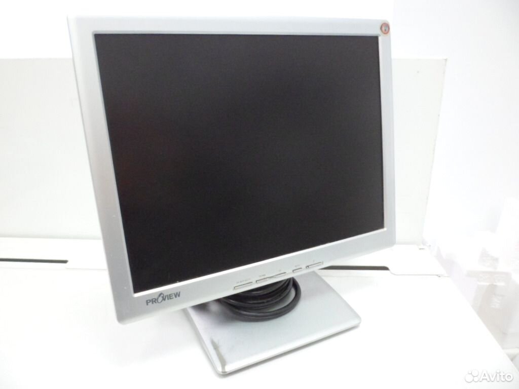 Монитор Proview EP-2230W 22" отзывы покупателей — 6 …