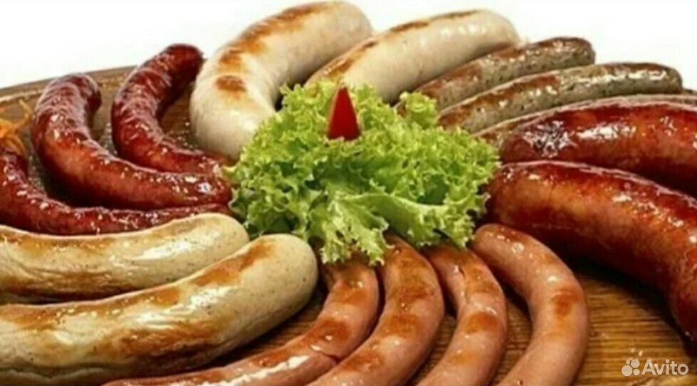 Кишки свиные (черева) для домашних колбасок купить на Зозу.ру - фотография № 1
