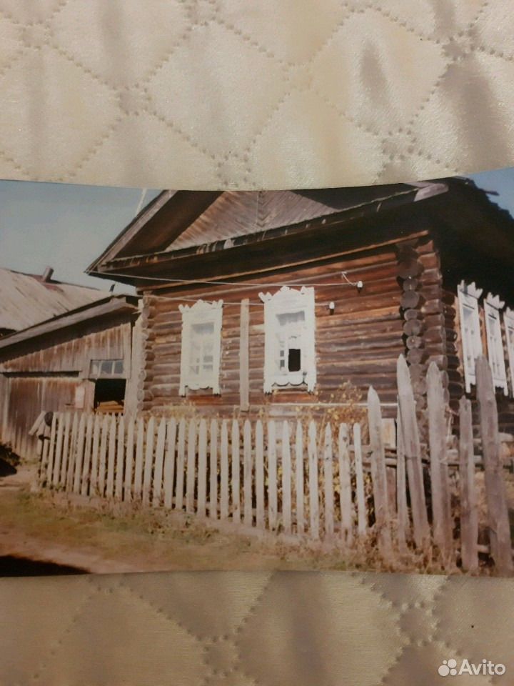 Купить Дом В Кудымкаре С Фото