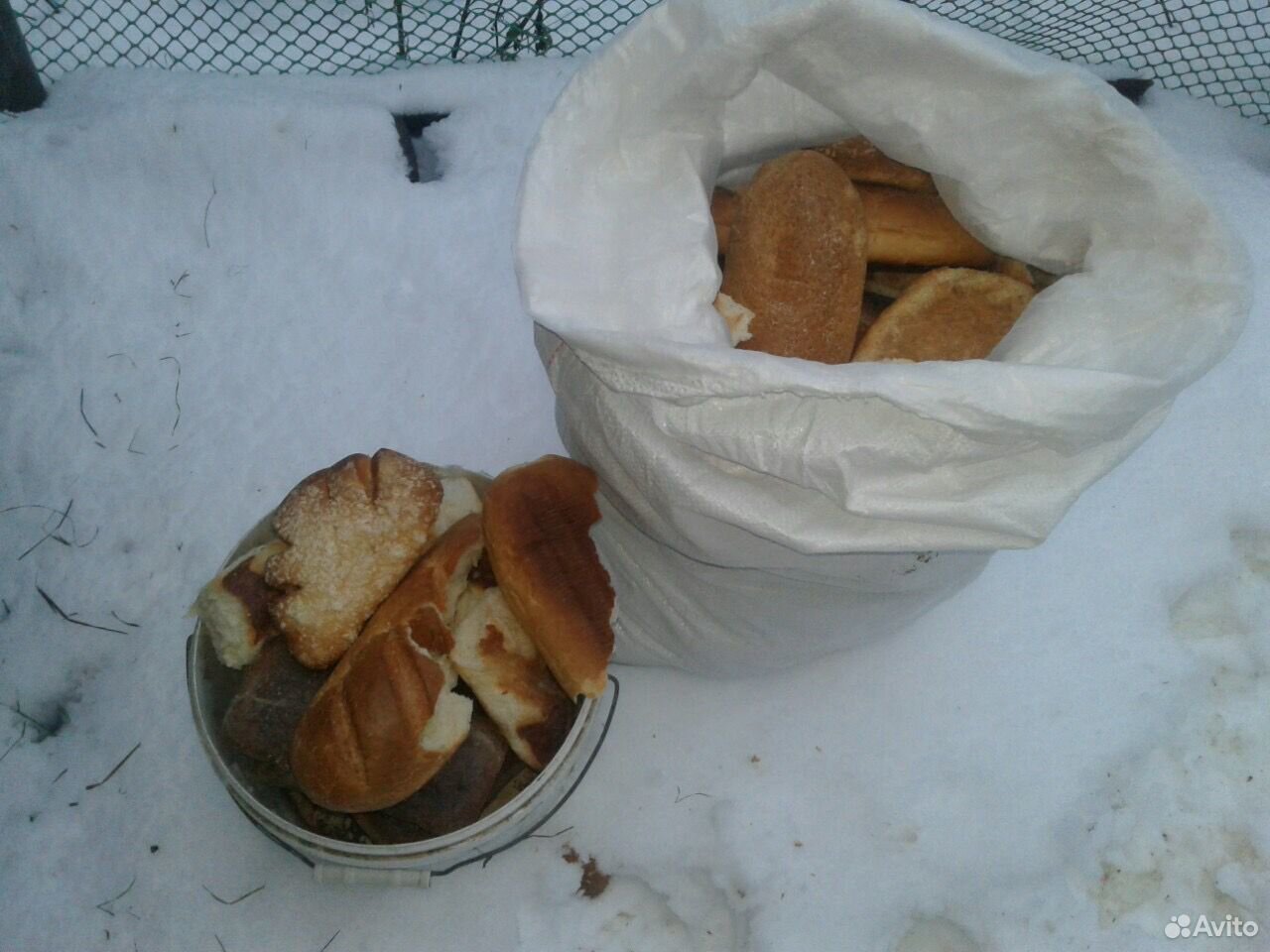 Хлеб (сухари) купить на Зозу.ру - фотография № 4