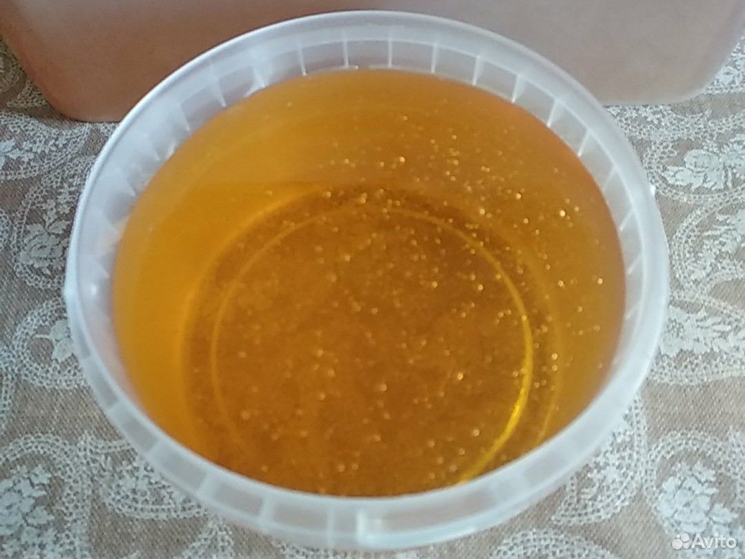 Узгенский мед купить на Зозу.ру - фотография № 1