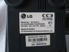 Телефон LG-GT9121A объявление продам