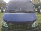 ГАЗ Соболь 2752 2.5 МТ, 2007, 215 000 км объявление продам