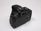 Фотоаппарат Canon 650D объявление продам