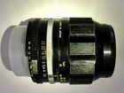 Объектив Nikon f 105mm\2,5 объявление продам