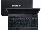 Toshiba satellite C660-29F Core i3 370M 2400 объявление продам
