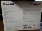Медиаплеер iconBIT XDS800 3D объявление продам