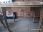 Кухонный стол объявление продам