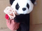 Любителям панд (все новые) много панда мишка объявление продам