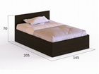 Кровать двуспальная объявление продам