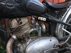 Мотоцикл Иж-49 объявление продам