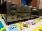 JVC XL-V261, проигрыватель CD дисков объявление продам