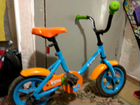 Детский велосипед Stern объявление продам
