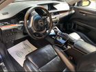 Lexus ES 3.5 AT, 2014, седан объявление продам
