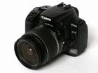 Canon EOS 400d объявление продам