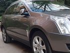 Cadillac SRX 3.0 AT, 2011, внедорожник объявление продам