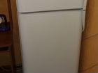 Отличный холодильник Индезит 1,60 высота объявление продам