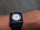 Apple Watch 42 1 series объявление продам