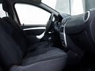 Dacia Sandero 1.4 МТ, 2008, хетчбэк объявление продам
