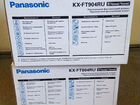 Факсимильный аппарат Panasonic KX-FT904RU за 2шт объявление продам