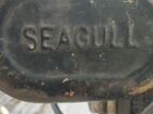 British seagull 40+ Лодочный мотор объявление продам