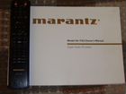 Marantz SA11S3 объявление продам